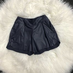 Lululemon Athletica shorts